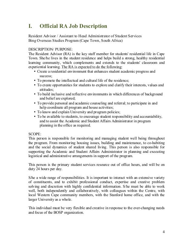 English Learning Essay Automobile Service Technician Resume Custom Essay Writers For Hire Resident Assistant Essays For Job Applicant Essay Good Synthesis Essay Topics also Essay Writing For High School Students Resident Assistant Essay Report Writing Letter Of Recommendation Short English Essays